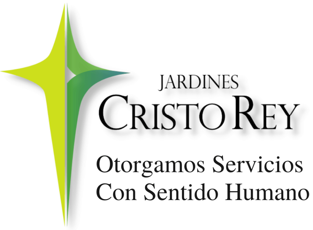 Logo Jardines Cristo Rey