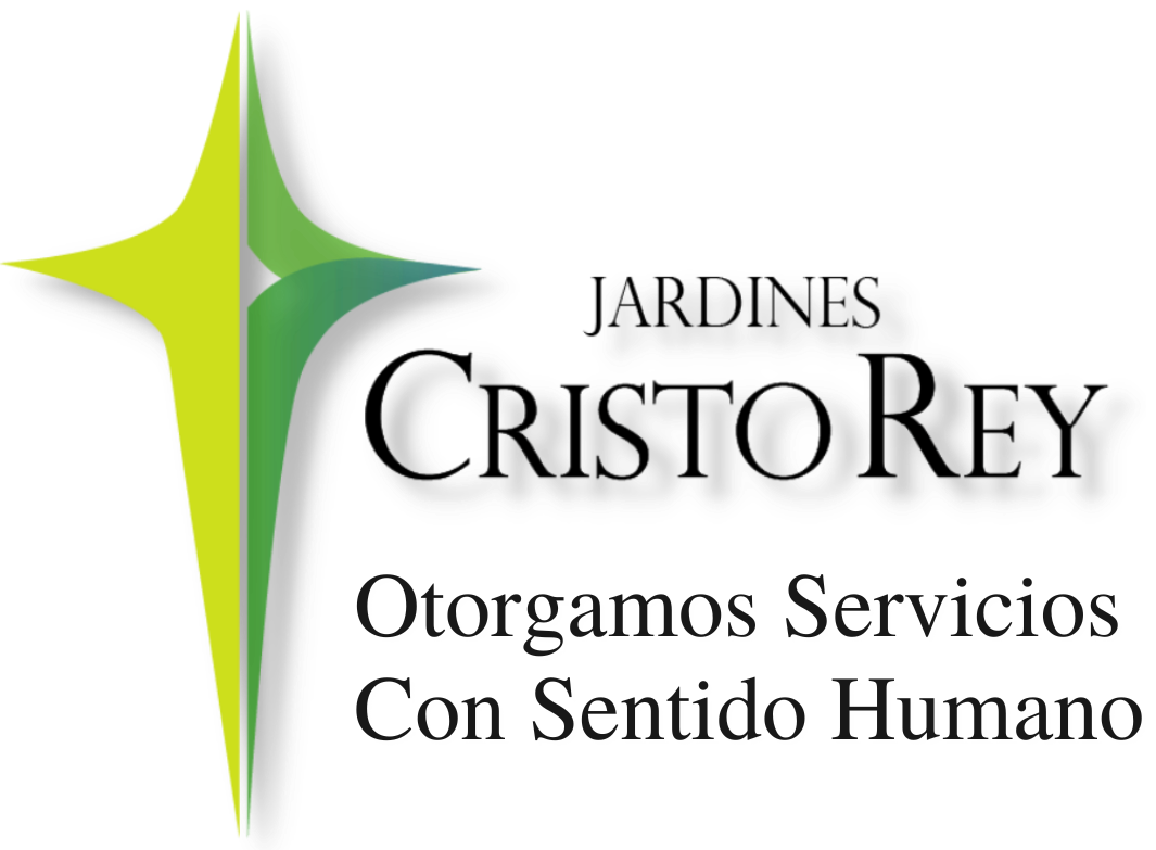 Logo Jardines Cristo Rey