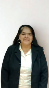 ✞ Esperanza Aurora Jojoa Montenegro 