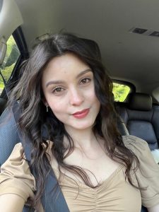 ✞ Yuri Mishell España Burgos