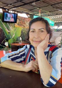 ✞ Mariana de Jesús Romero