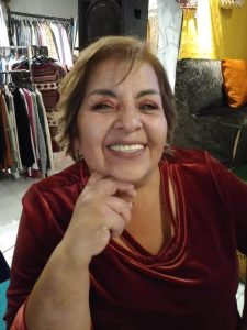 ✞ Maria Concepción Guevara Bacca