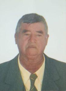 ✞ Jose A. Melo Zambrano